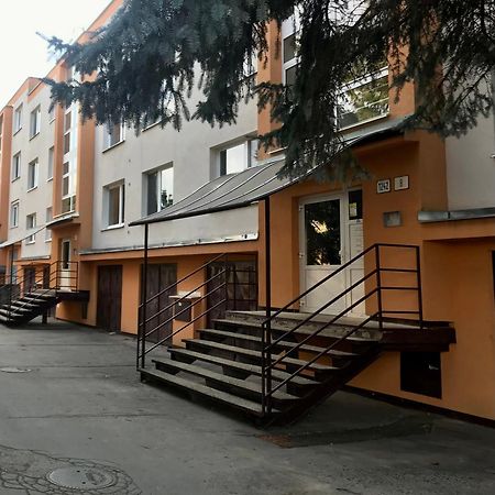 Apartman Lucky, Bojnice Prievidza Luaran gambar