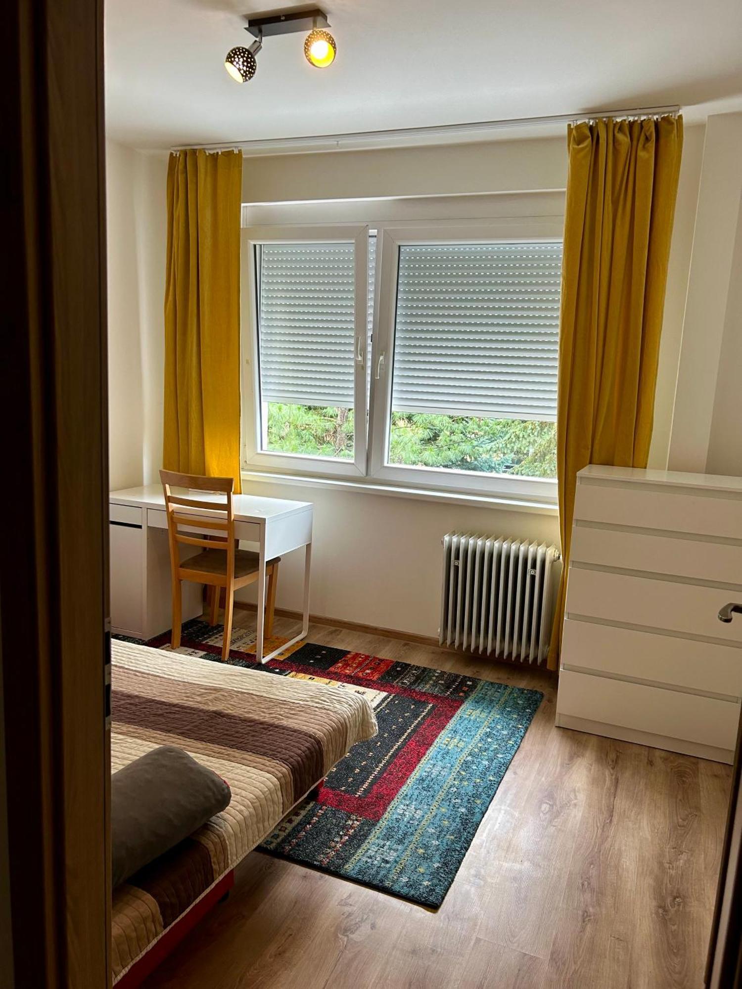 Apartman Lucky, Bojnice Prievidza Luaran gambar