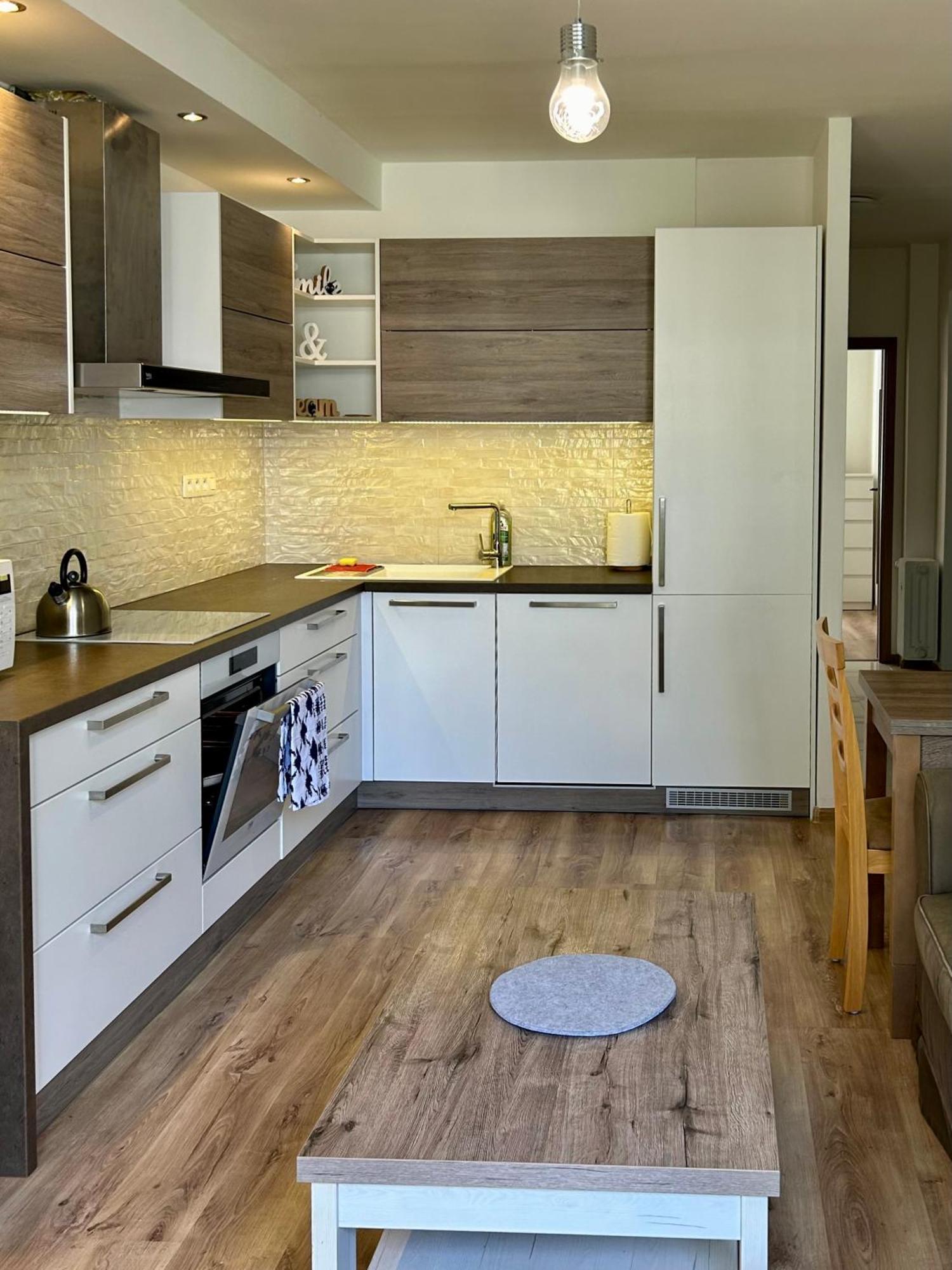 Apartman Lucky, Bojnice Prievidza Luaran gambar