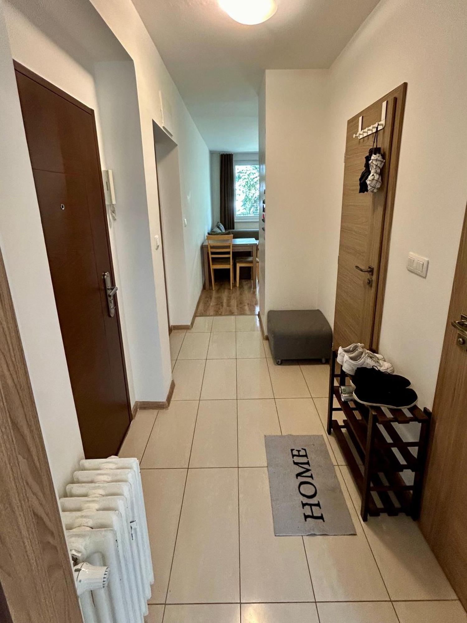 Apartman Lucky, Bojnice Prievidza Luaran gambar