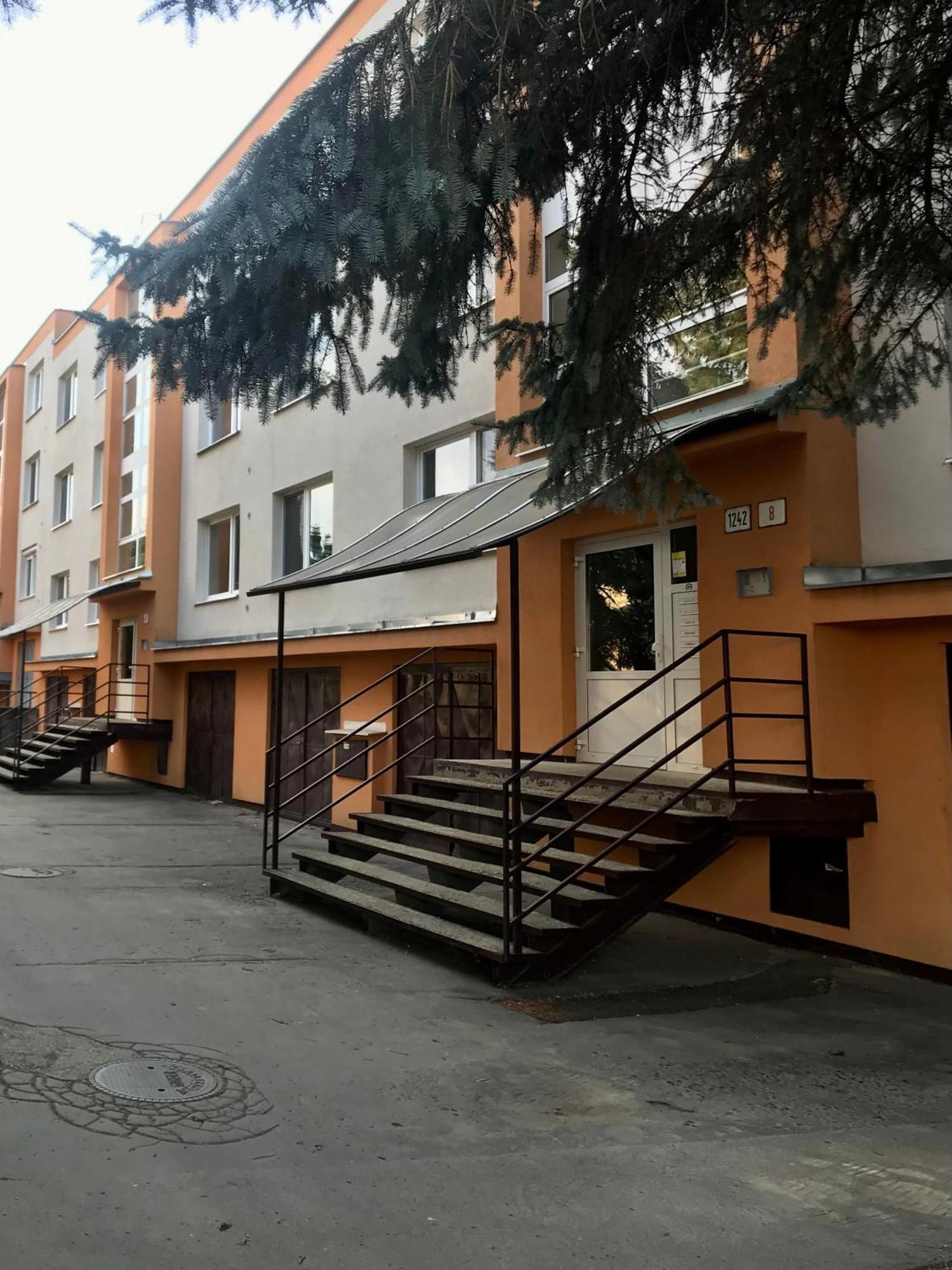 Apartman Lucky, Bojnice Prievidza Luaran gambar